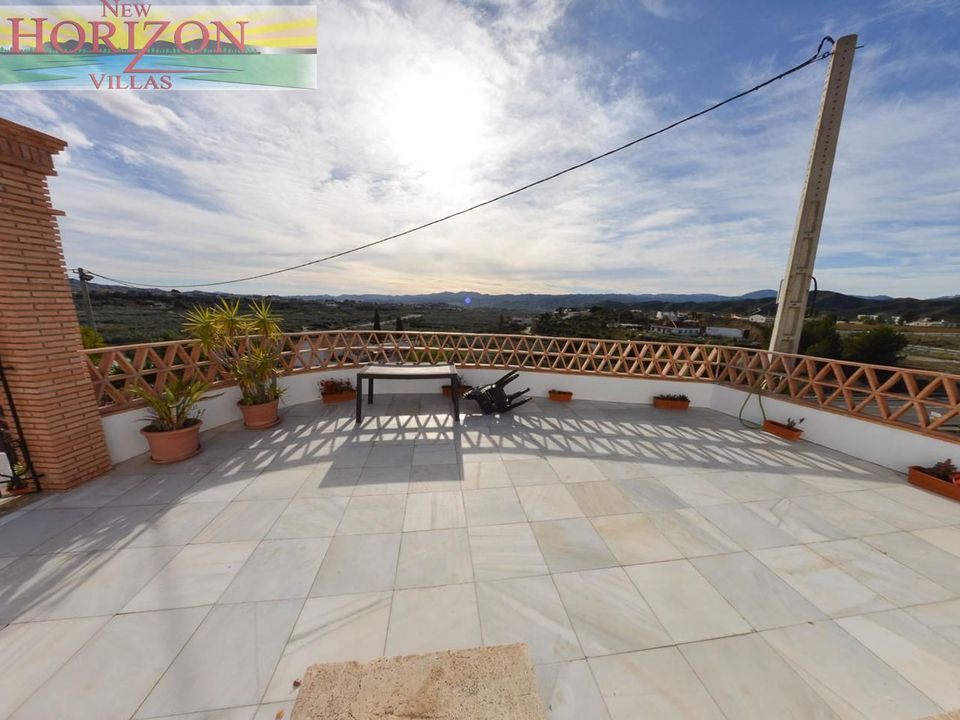 Byhus i Albox, Almeria - foto 2