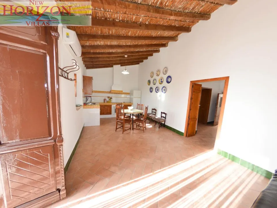 Byhus i Albox, Almeria - foto 4