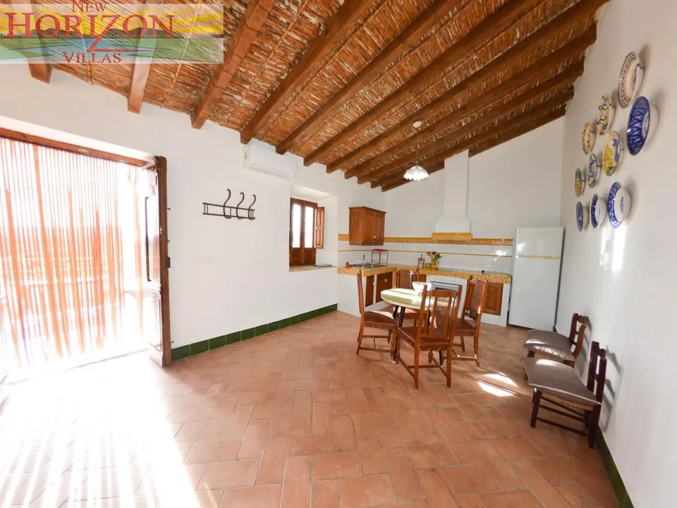 Byhus i Albox, Almeria - foto 5