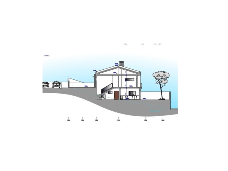 Villa i Sesimbra, Setubal - foto 1