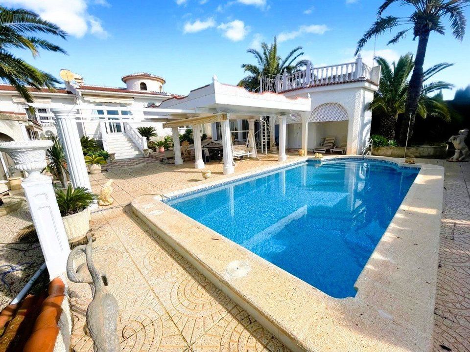 Villa i Rojales, Alicante - foto 1