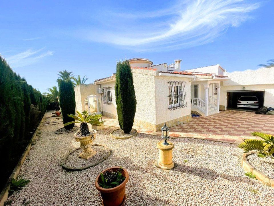 Villa i Rojales, Alicante - foto 3