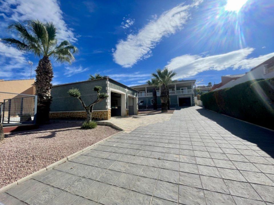 Villa i Rojales, Alicante - foto 1