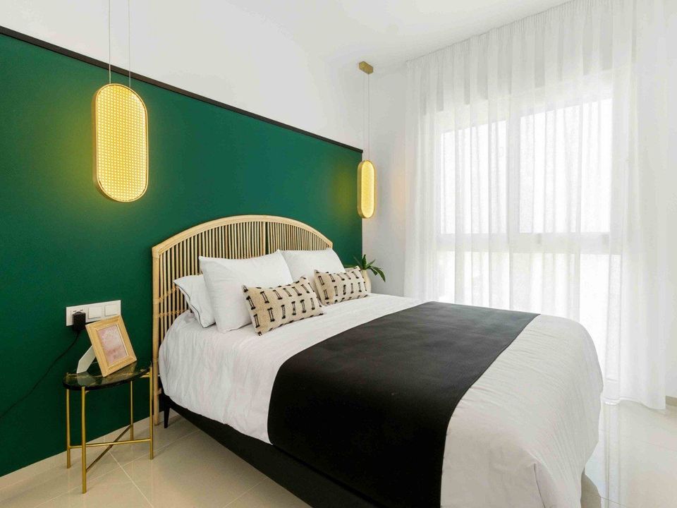 Penthouse i Rojales, Alicante - foto 3