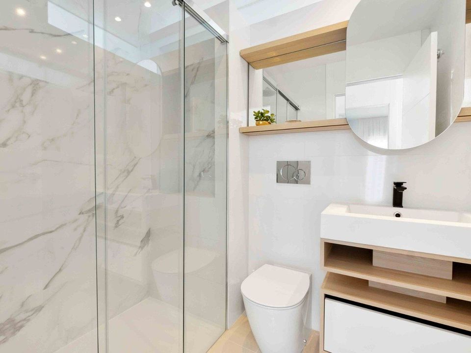 Penthouse i Rojales, Alicante - foto 4