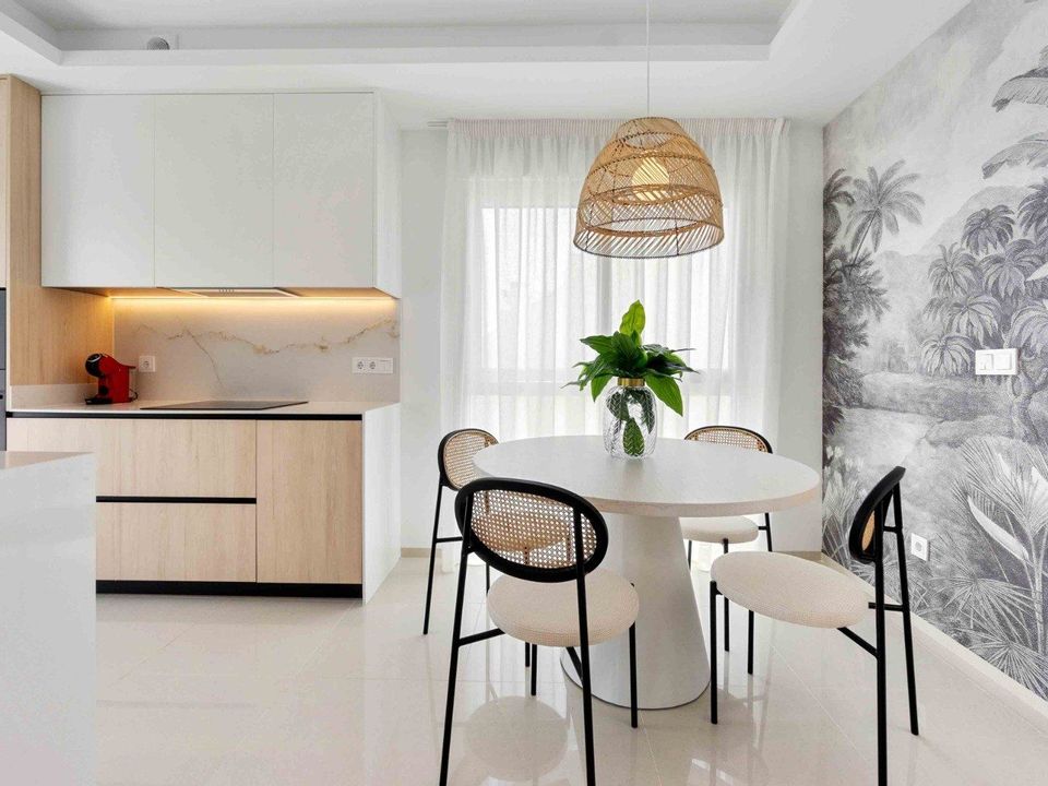 Penthouse i Rojales, Alicante - foto 5