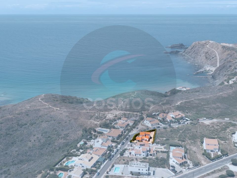 Villa i Aljezur, Faro - bilde 2