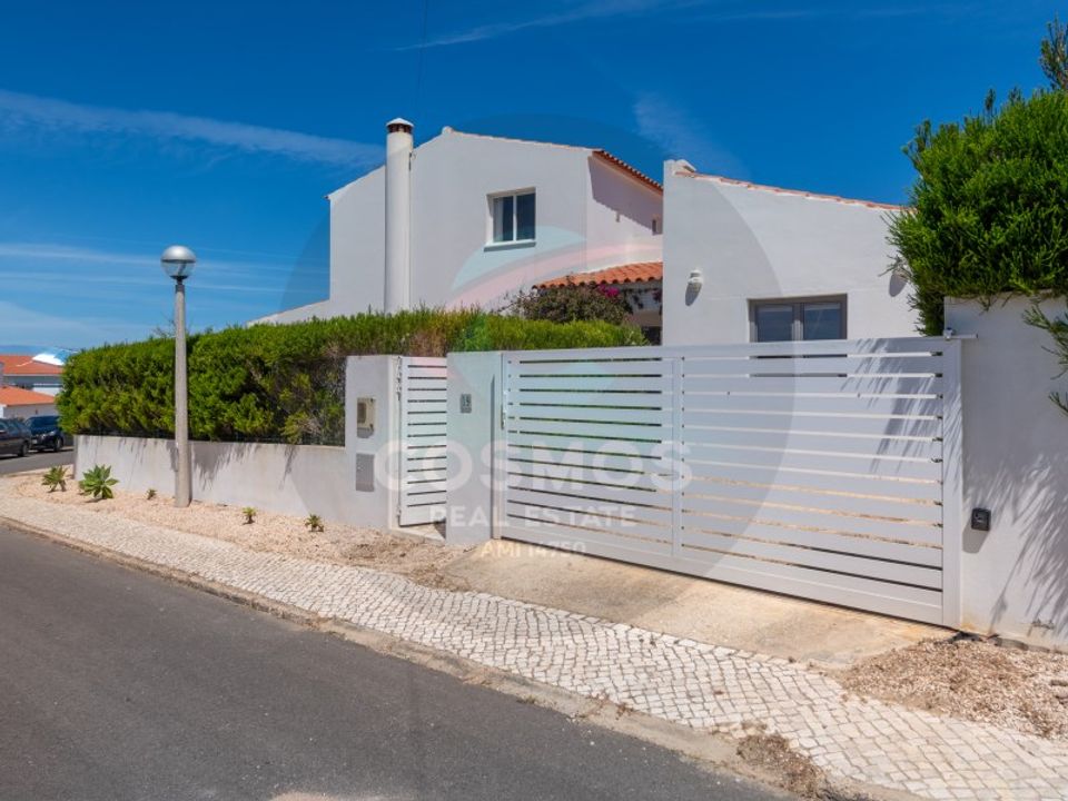 Villa i Aljezur, Faro - bilde 3