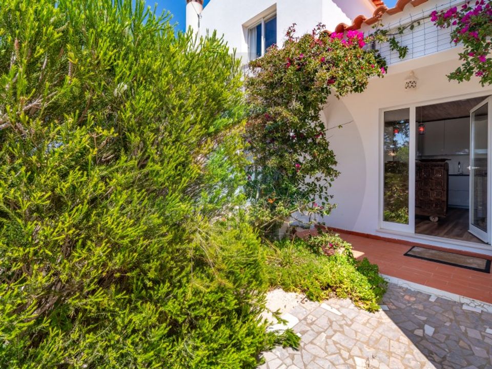 Villa i Aljezur, Faro - bilde 4