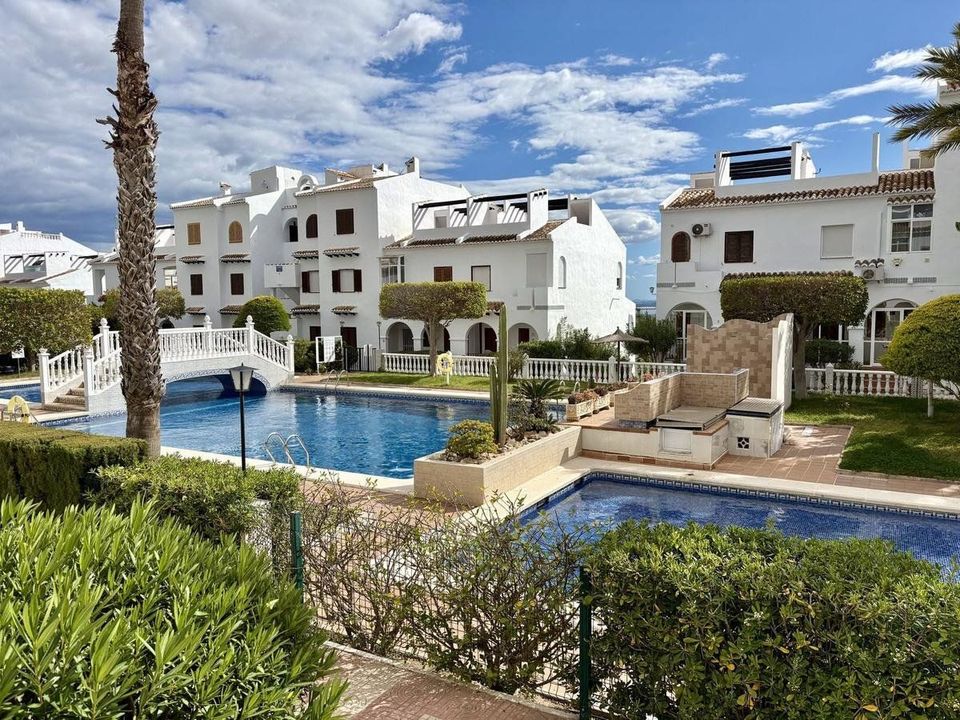 Villa i Rojales, Alicante - foto 1