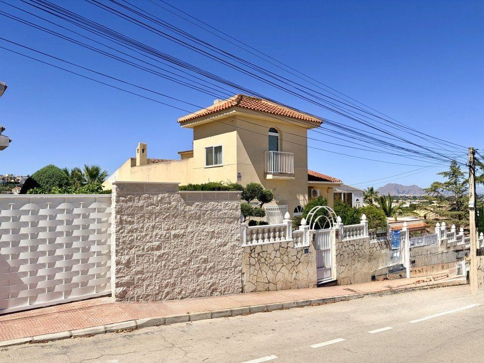 Villa i Rojales, Alicante - foto 1