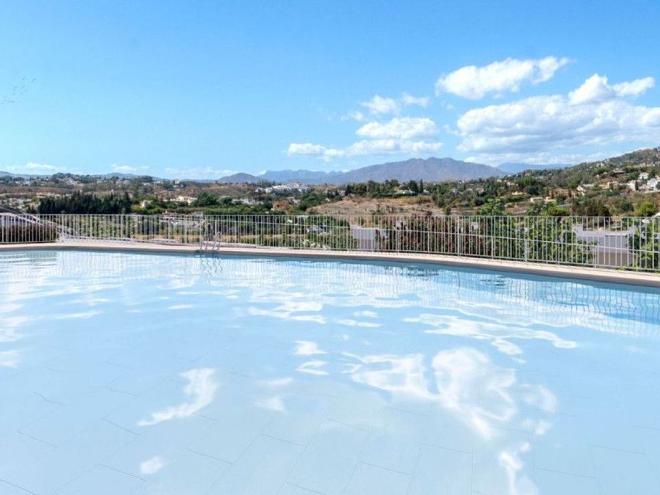 Lejlighed i Fuengirola, Malaga - foto 3