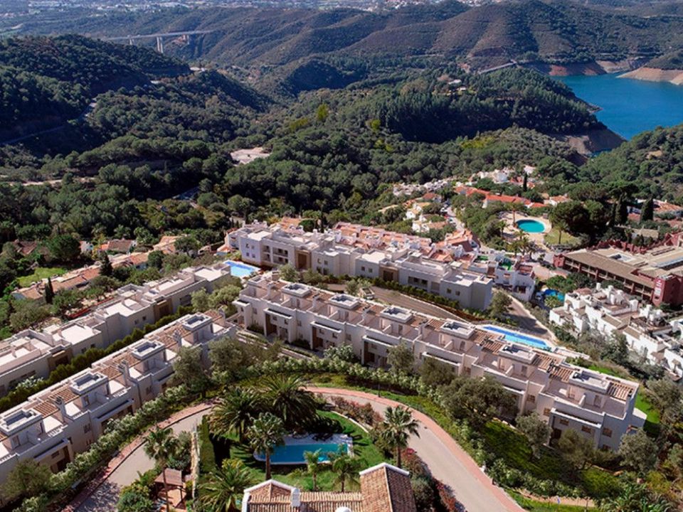 Rækkehus i Istan, Malaga - foto 2