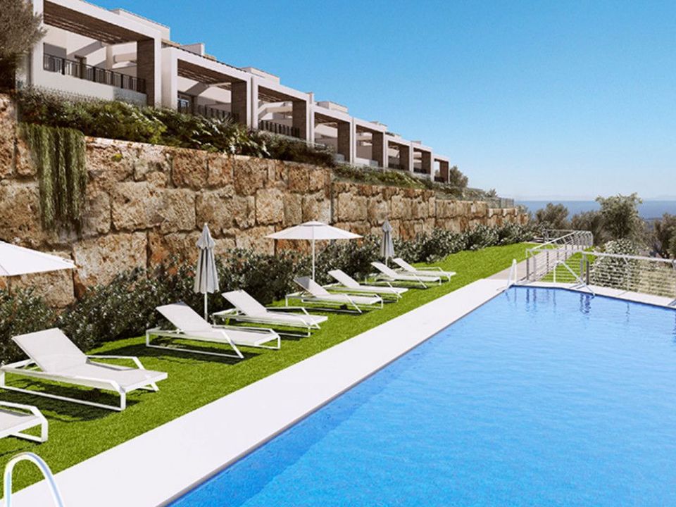 Rækkehus i Istan, Malaga - foto 3