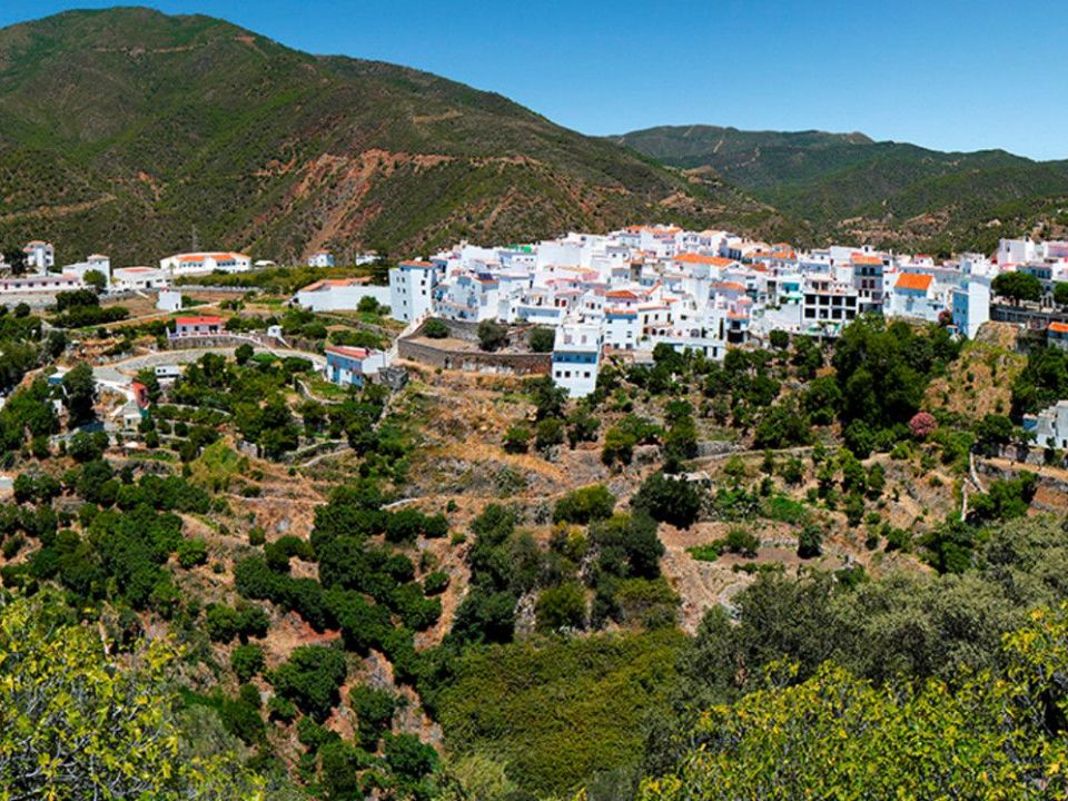 Rækkehus i Istan, Malaga - foto 5