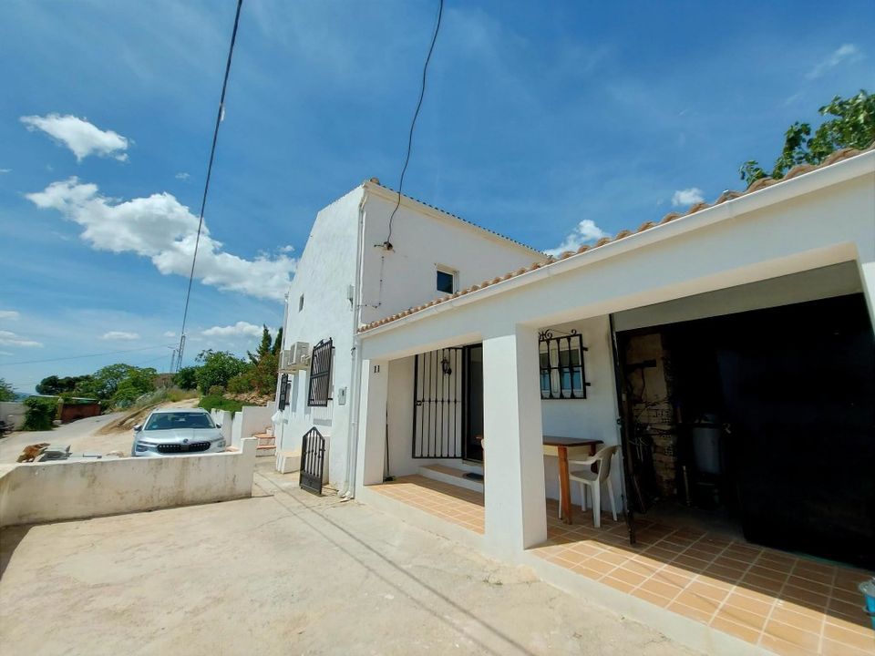 Landejendom i La Rabita, Jaen - foto 1