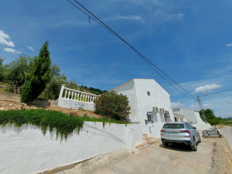 Landejendom i La Rabita, Jaen - foto 2
