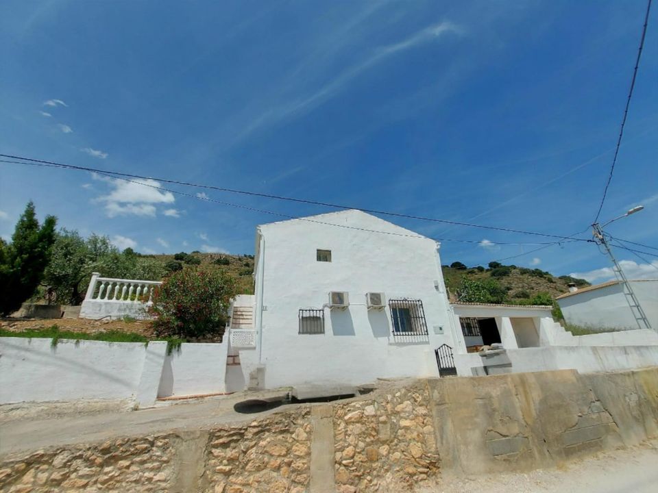 Landejendom i La Rabita, Jaen - foto 3