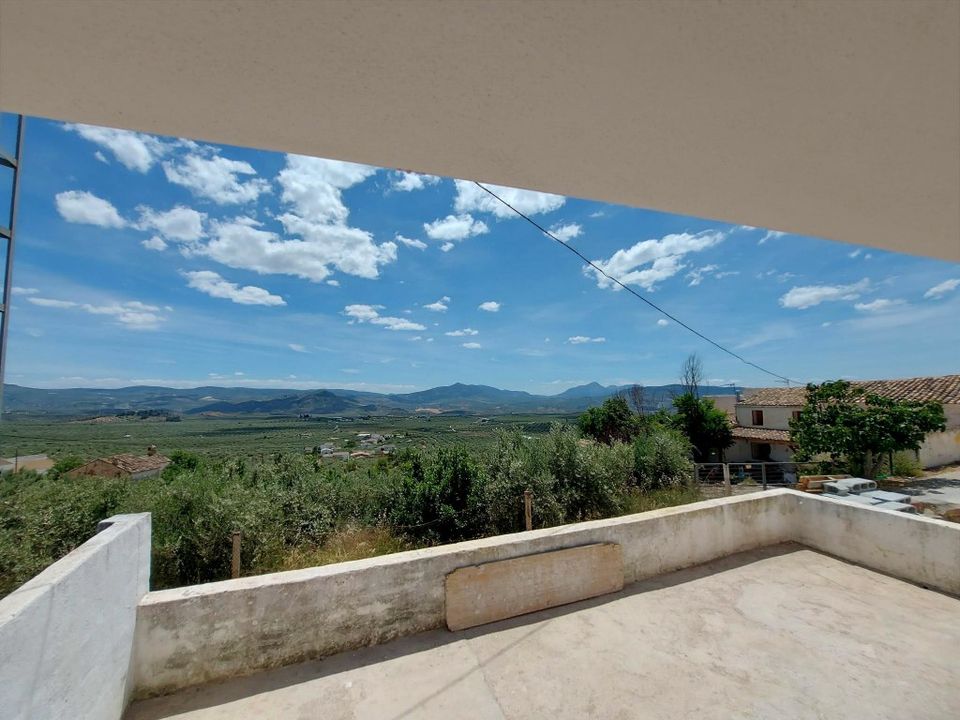 Landejendom i La Rabita, Jaen - foto 4