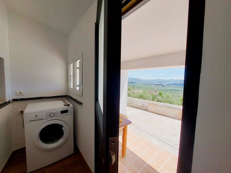 Landejendom i La Rabita, Jaen - foto 5