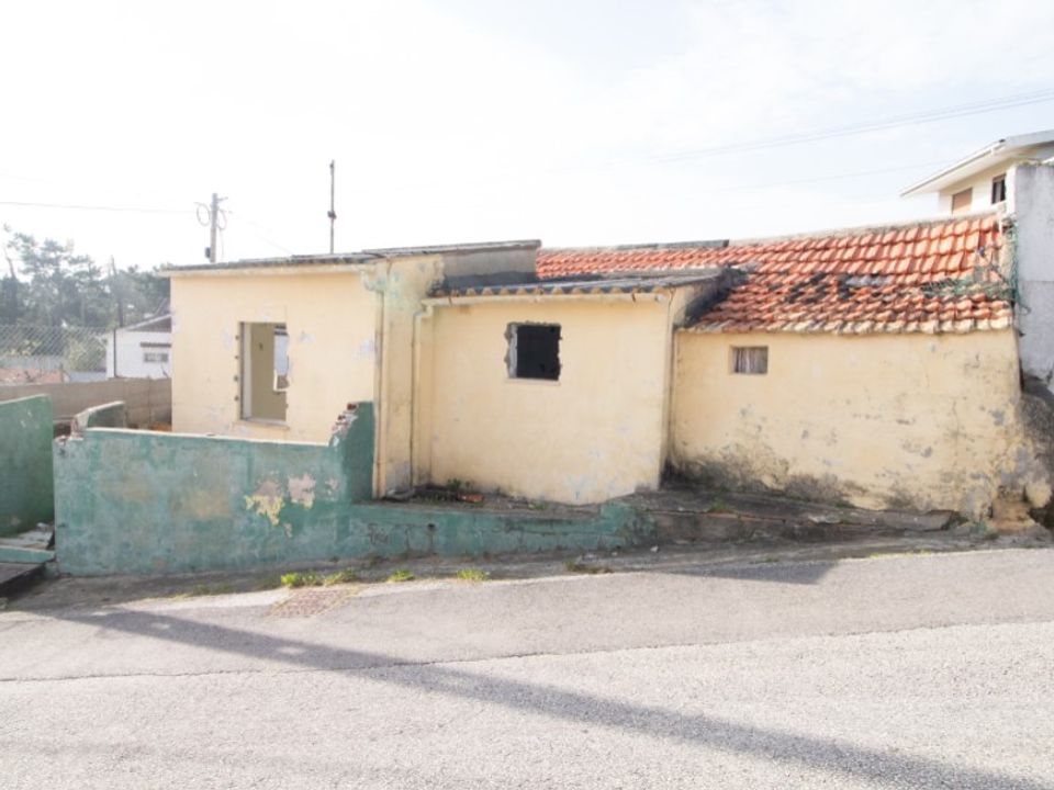 Villa i Buarcos, Coimbra - bilde 1