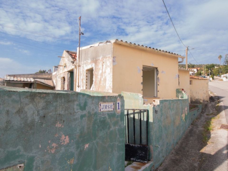 Villa i Buarcos, Coimbra - bilde 2