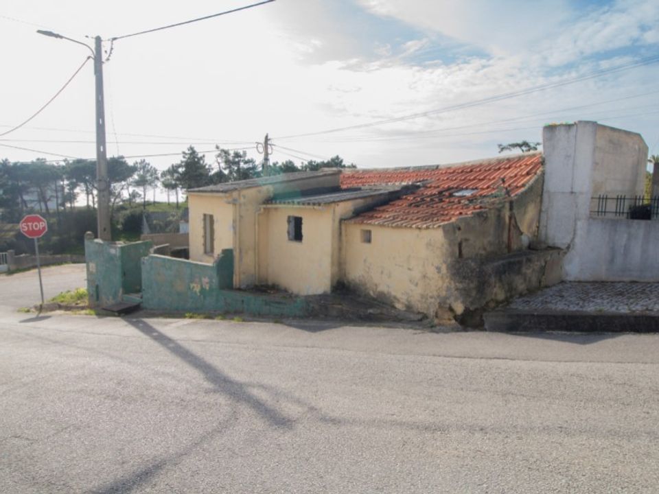 Villa i Buarcos, Coimbra - bilde 3