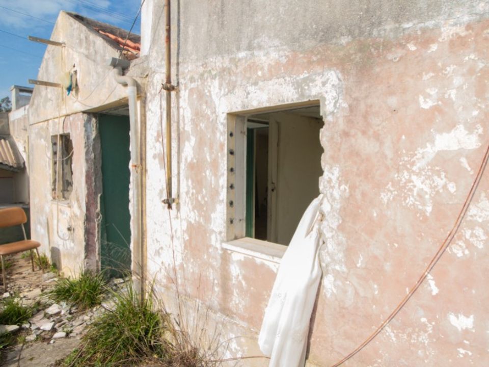 Villa i Buarcos, Coimbra - bilde 4