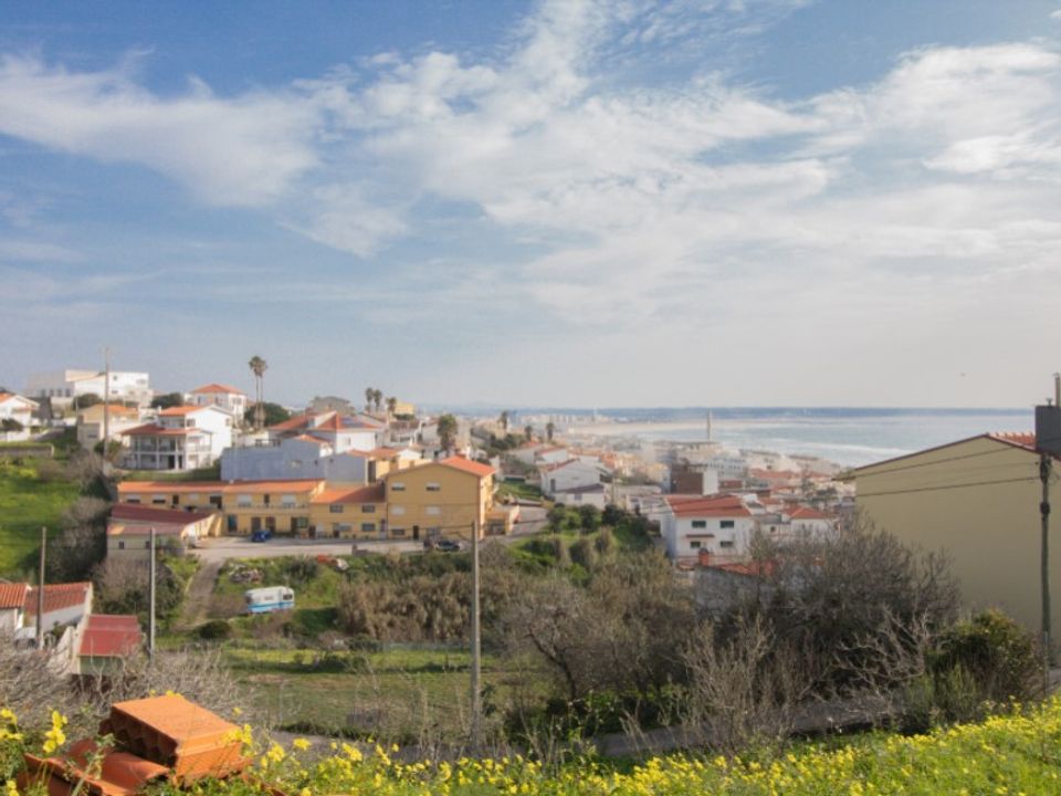 Tomt i Buarcos, Coimbra - bilde 1