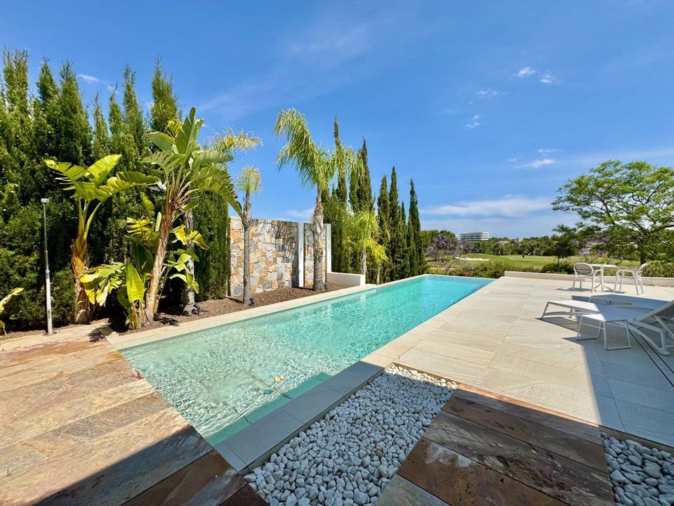 Villa i Orihuela, Alicante - foto 1