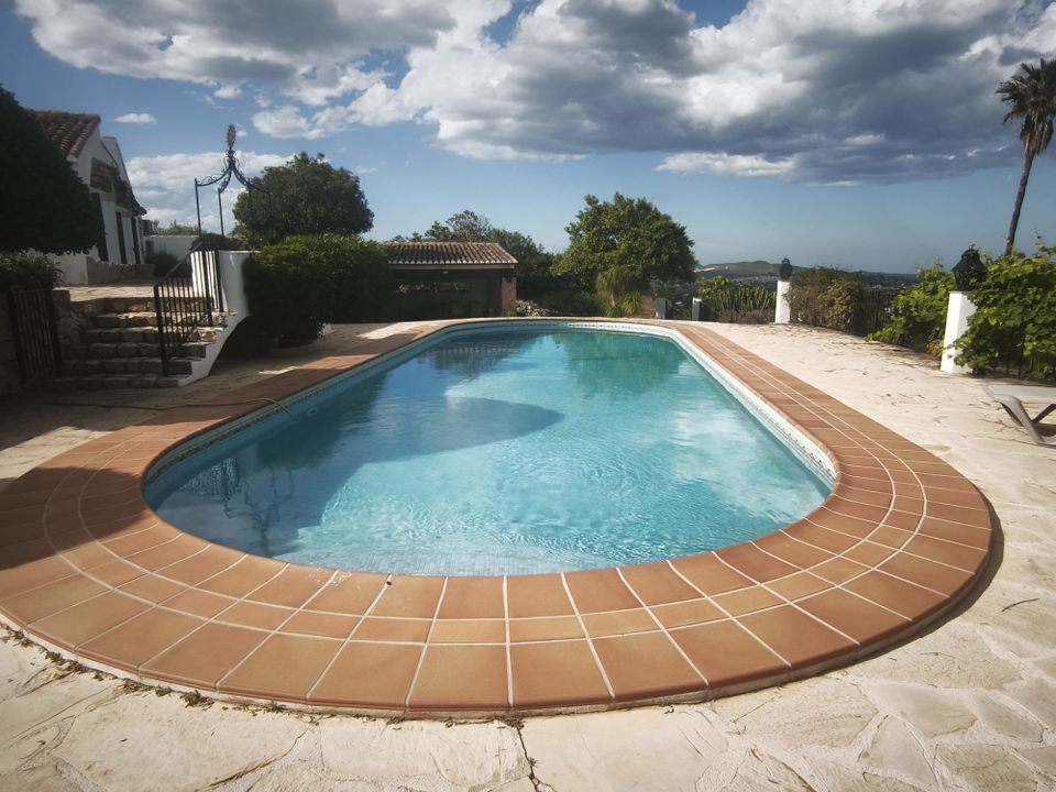 Villa i Teulada, Alicante - bilde 2