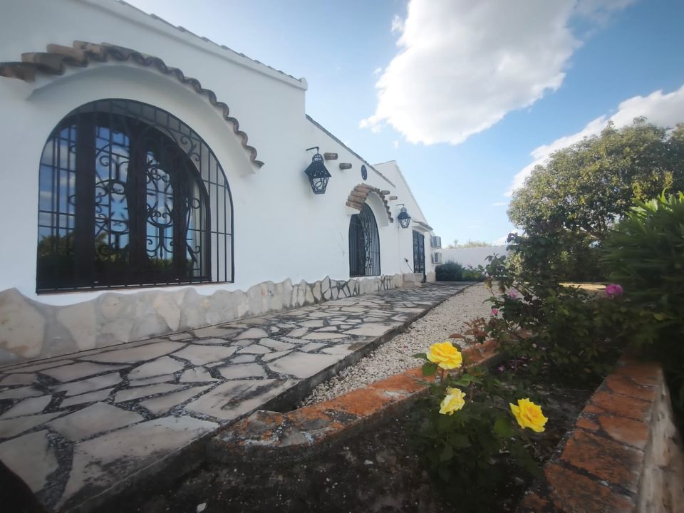 Villa i Teulada, Alicante - bilde 3