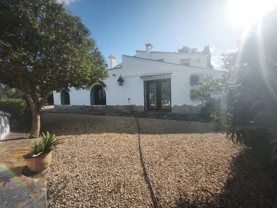 Villa i Teulada, Alicante - bilde 4