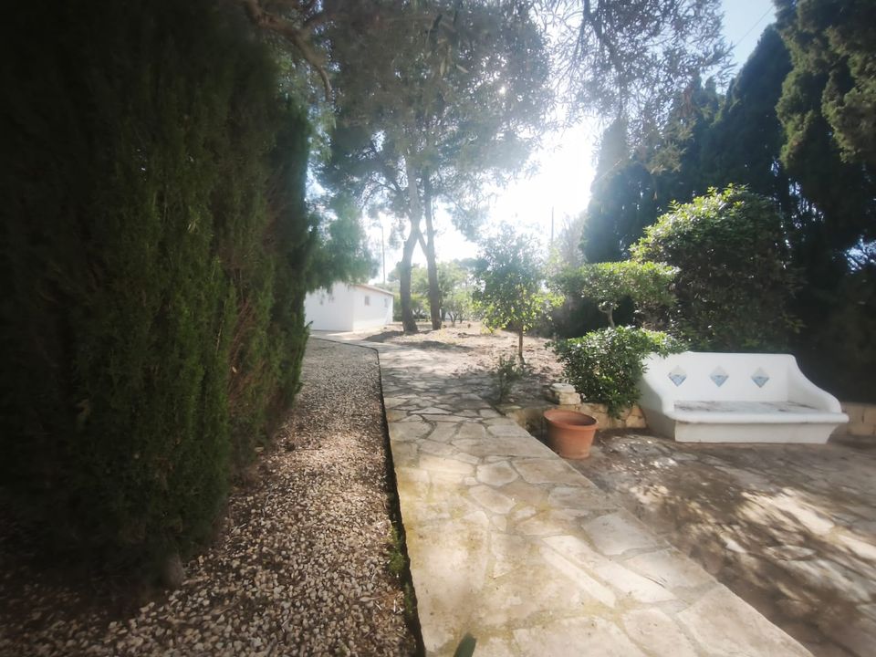 Villa i Teulada, Alicante - bilde 5