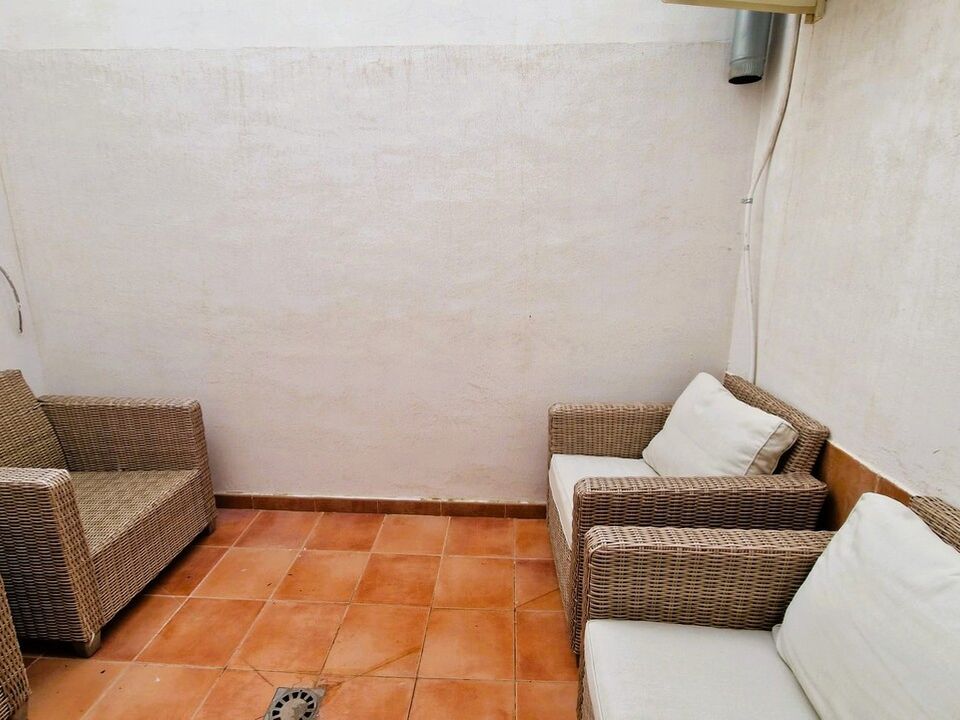 Rekkehus i Benigembla, Alicante - bilde 5