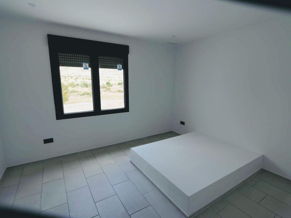 Villa i Aspe, Alicante - foto 4