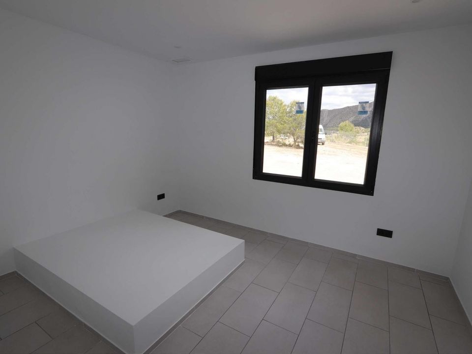 Villa i Aspe, Alicante - foto 5