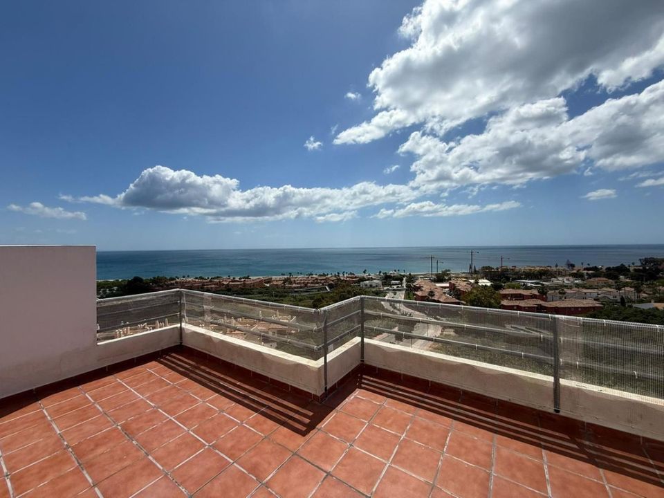 Penthouse i La Duquesa, Malaga - foto 2