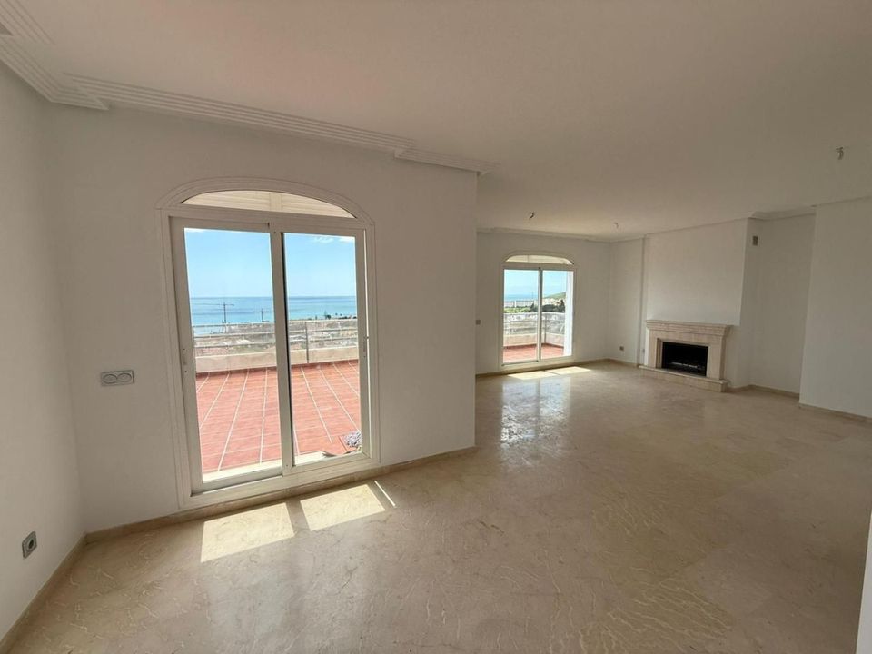 Penthouse i La Duquesa, Malaga - foto 3