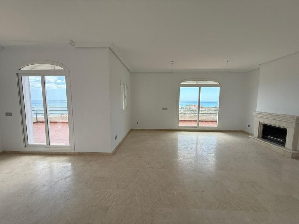 Penthouse i La Duquesa, Malaga - foto 4