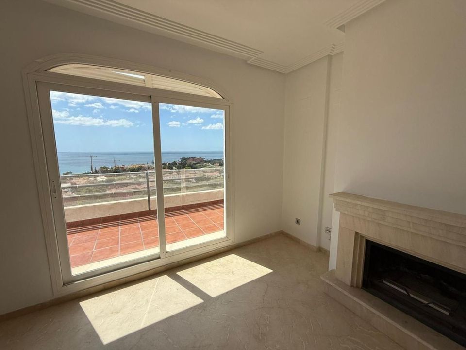 Penthouse i La Duquesa, Malaga - foto 5