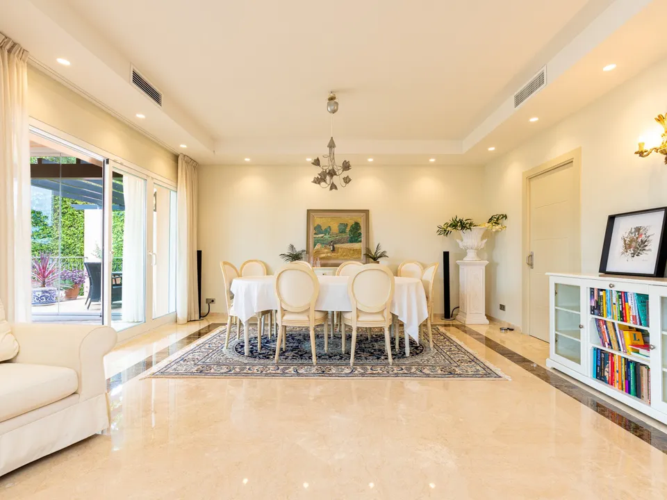 Villa i El Rosario, Malaga - foto 2