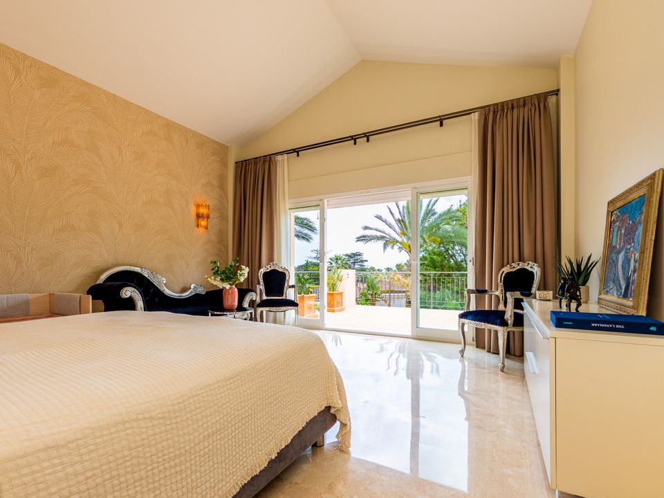 Villa i El Rosario, Malaga - foto 4
