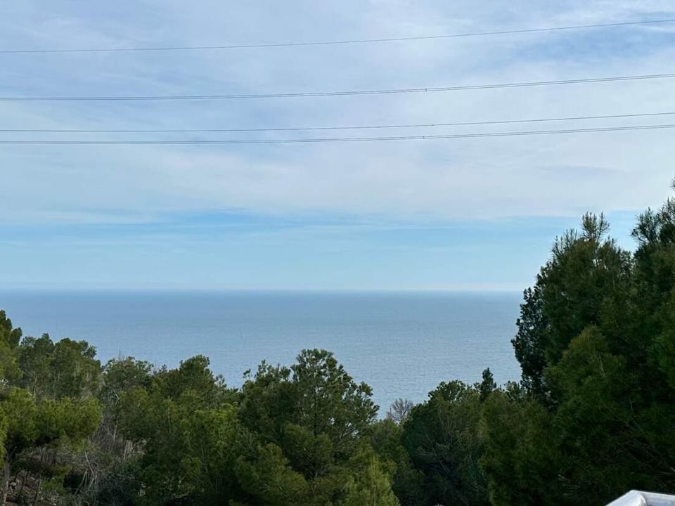 Villa i Altea, Alicante - foto 2