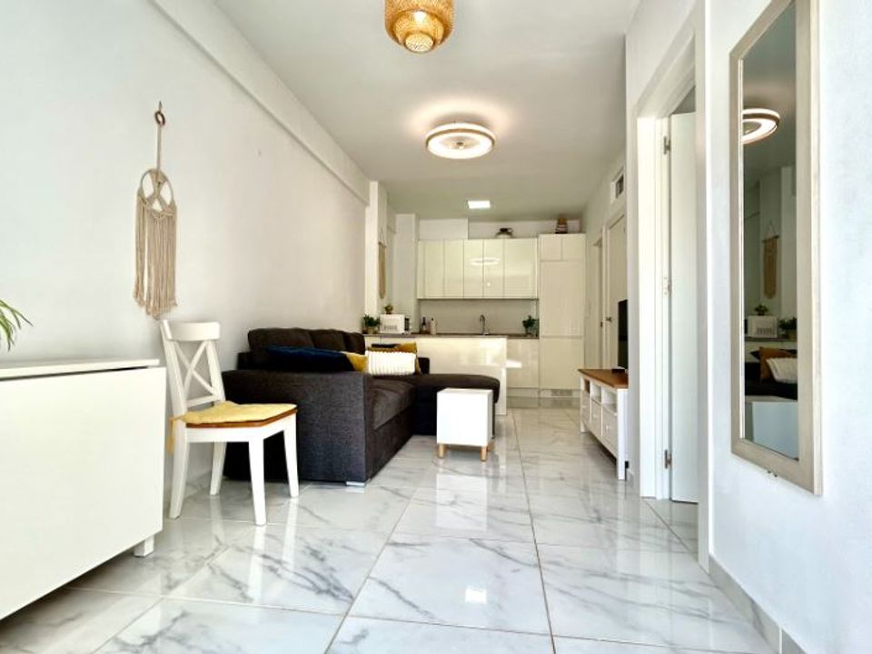 Lejlighed i La Zenia, Alicante - foto 4