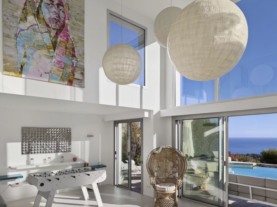 Villa i Cassis, Bouches-du-Rhone - foto 3
