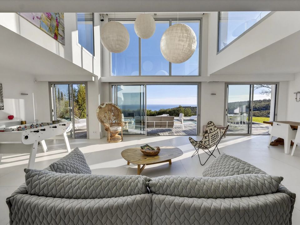 Villa i Cassis, Bouches-du-Rhone - foto 5