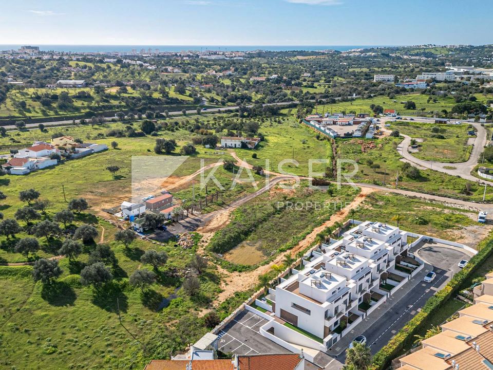 Byhus i Albufeira, Faro - foto 2