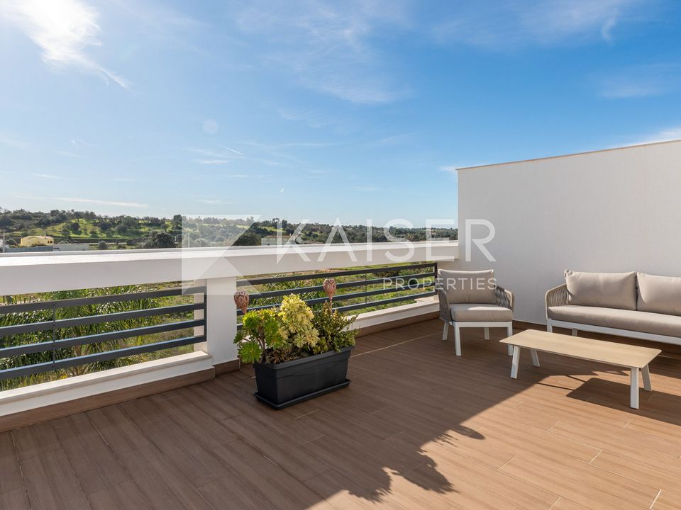 Byhus i Albufeira, Faro - foto 4