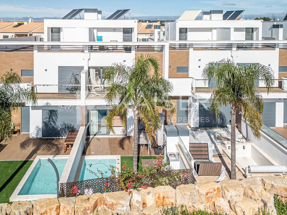 Byhus i Albufeira, Faro - foto 5